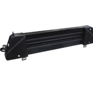 RR1711 Aluminum Ski Snowboard Roof Racks with Key Locked