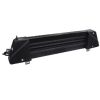 RR1711 Aluminum Ski Snowboard Roof Racks with Key Locked