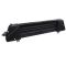 RR1711 Aluminum Ski Snowboard Roof Racks with Key Locked