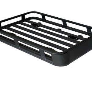 RR1357 Universal Car Top Luggage Holder Car Carriers Rooftop Basket
