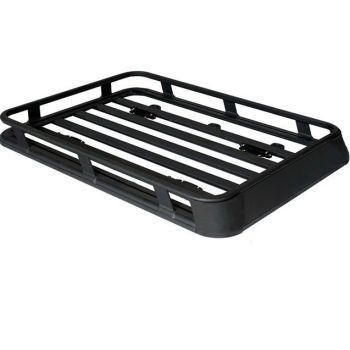 RR1357 Universal Car Top Luggage Holder Car Carriers Rooftop Basket