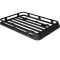 RR1357 Universal Car Top Luggage Holder Car Carriers Rooftop Basket