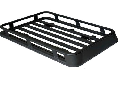 RR1357 Universal Car Top Luggage Holder Car Carriers Rooftop Basket