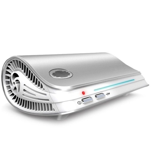 ATAP-2401 Classic Car Air Purifier Purification Portable Car Air Freshener