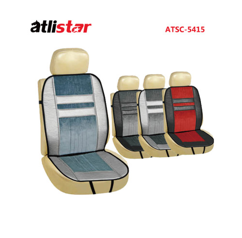 ATSC-5415 Universal  Seat Protector Comfort Easy Clean Car Seat Cushion