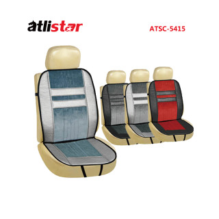 ATSC-5415 Universal  Seat Protector Comfort Easy Clean Car Seat Cushion