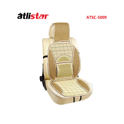 ATSC-5009 Summer cool Comfort Seat Protection Breathable Car Seat Cushion