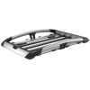 RR1355 Aluminum Rooftop Cargo Basket Cargo Rack Storage Carrier