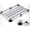 RR1304 Aluminum Universal Rooftop Cargo Carrier Rooftop Cargo Carrier Basket