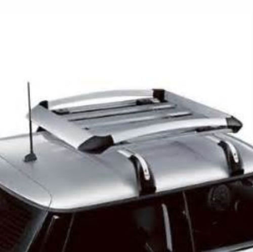 RR1304 Aluminum Universal Rooftop Cargo Carrier Rooftop Cargo Carrier Basket