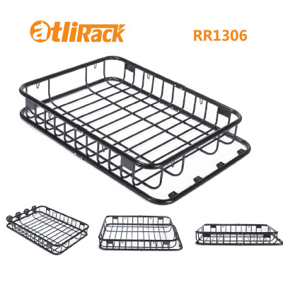 RR1306 Universal Rooftop Cargo Carrier Rooftop Cargo Carrier Basket