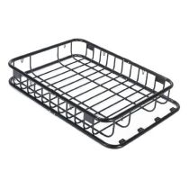 RR1306 Universal Rooftop Cargo Carrier Rooftop Cargo Carrier Basket