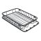 RR1306 Universal Rooftop Cargo Carrier Rooftop Cargo Carrier Basket
