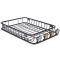 RR1306 Universal Rooftop Cargo Carrier Rooftop Cargo Carrier Basket