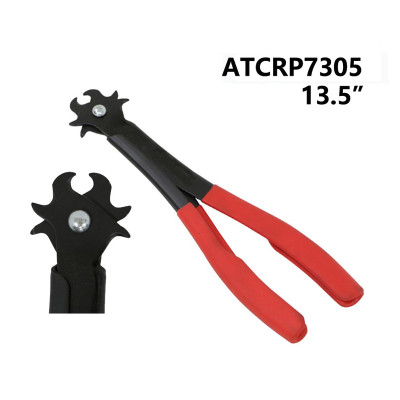 Atlichain Snow tire chains repair Pliers