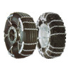 Emergency Truck Tire Chains EC6080