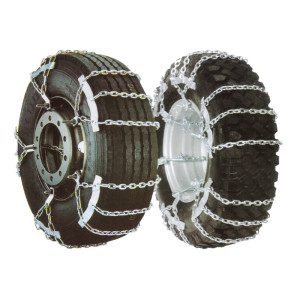 Emergency Truck Tire Chains EC6080