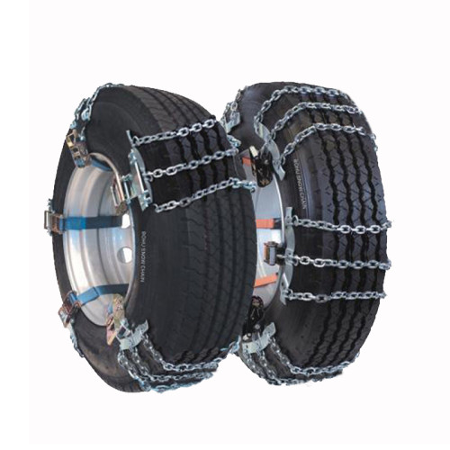 Emergency Truck Tire Chains EC6085