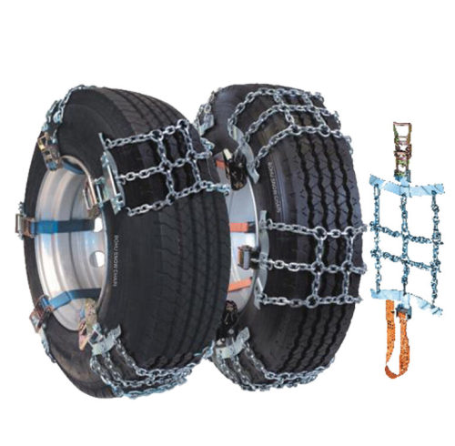 Emergency Truck Tire Chains EC6095