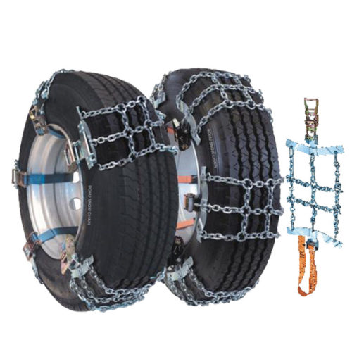 Emergency Truck Tire Chains EC6095