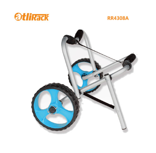 RR4308 Lightweight Foldable Kayak Cart Kayak Dolly for Kayak Carrier & Paddleboard