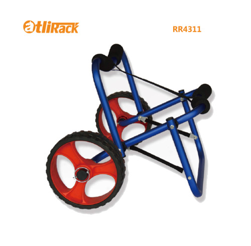 RR4311 Kayak Cart Trolley Kayak Cart for Carring Kayaks Canoes Boat