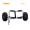 RR4318 Foldable Kayak Cart Aluminum Kayak Dolly for Kayak Carrier & Paddleboard