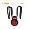 RR4402 SUP Transport Cart with Airless Wheels Kayak Dolly Single up SUP Carrier Trolley
