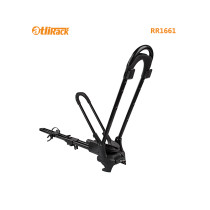 RR1661 HighRoad Wheel-On Upright Bike Mount for Rooftop Racks for Cars, SUVs RR1661 HighRoad Wheel-On Upright Bike Mount for Rooftop Racks for Cars, SUVs