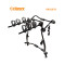 RR1667 Foldable Bicycle Carrier Holder Car Bicycle Rack 3-Bike