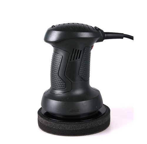 AtliFix ATCP-1025 Buffer Polisher, 60W  Car Polisher Set, Variable Speed 1500-3300 RPM, Car Polishers and Buffers for Car, Boat Sanding, Polishing, Waxing