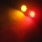 14 LED Truck Car Trailer Boat Caravan Rear Tail Light Stop Lamp Taillight 10-30V (Pack of 2)