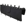RR2015L6 Tailgate Protection Pad for Bike and Truck with 6 Bikes