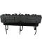 RR2015M Truck Bike Tailgate Pad for 5 Bikes Bed Rack Holder