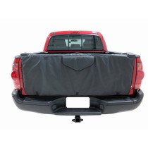 RR2015M Truck Bike Tailgate Pad for 5 Bikes Bed Rack Holder