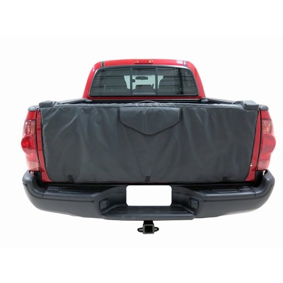 RR2015M Truck Bike Tailgate Pad for 5 Bikes Bed Rack Holder