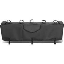 RR2015L7 Tailgate Protection Pad for Bike and Truck with 7 Bikes