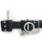 AtliFix ATJW-1013 5000 lbs Weld-On Pipe-Mount Swivel Trailer Jack, 14