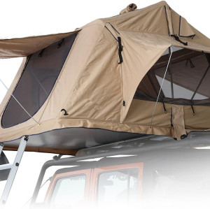 RR3508 Outdoor Camping Car Roof Top Tent Rooftop Tent