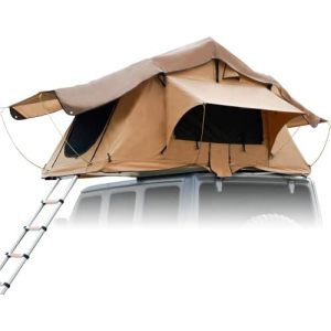 RR3508 Outdoor Camping Car Roof Top Tent Rooftop Tent