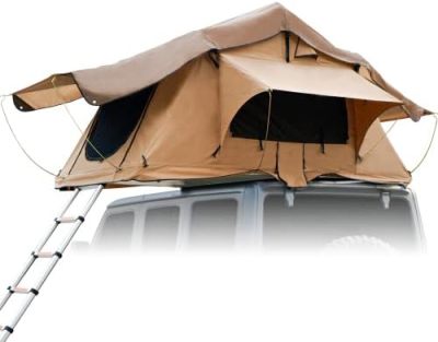 RR3508 Outdoor Camping Car Roof Top Tent Rooftop Tent