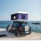 RR3501B  Outdoor Hard Shell Car Roof Top Tent Camping Roof Tent