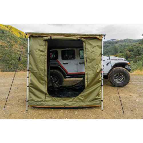 RR3561 Outdoor Awning Car RoofTop Awning