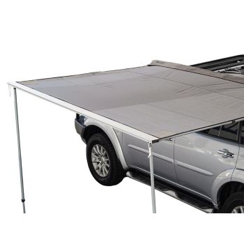RR3560 Car Side Awning Vehicle Side Awning for Adventure Travel