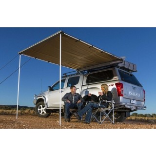 RR3560 Car Side Awning Vehicle Side Awning for Adventure Travel