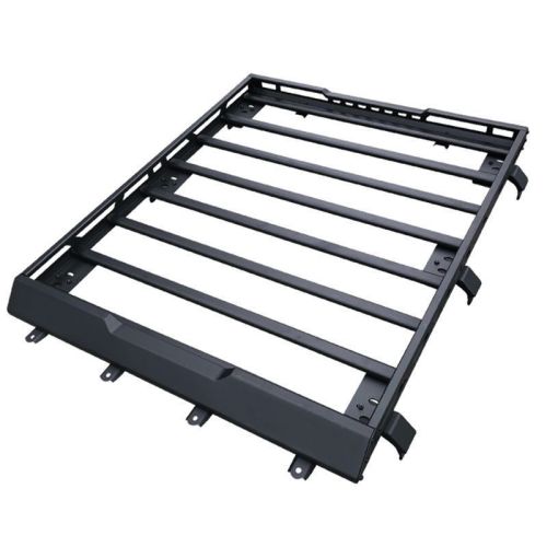 RR1500-WL Aluminum Roof Roof Rack Rails Carrier Box for Suzuki Jimny 19-2023 2022