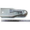 2"" x 3"" Trailer Hitch Ball Coupler 2"" Hitch Ball 3"" Tongue 3500LBS TLC23