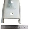 2"" x 3"" Trailer Hitch Ball Coupler 2"" Hitch Ball 3"" Tongue 3500LBS TLC23