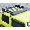 RR1500A-H Aluminum Half Type Roof Rack Carrier for Suzuki Jimny