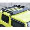 RR1500A-H Aluminum Half Type Roof Rack Carrier for Suzuki Jimny